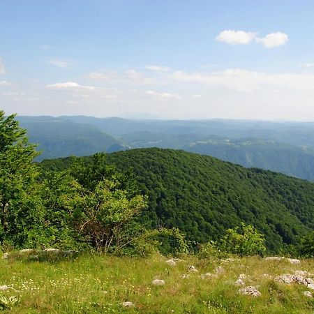 Lek Za Dusu Villa Despotovac Bagian luar foto