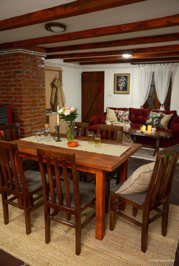 Lek Za Dusu Villa Despotovac Bagian luar foto