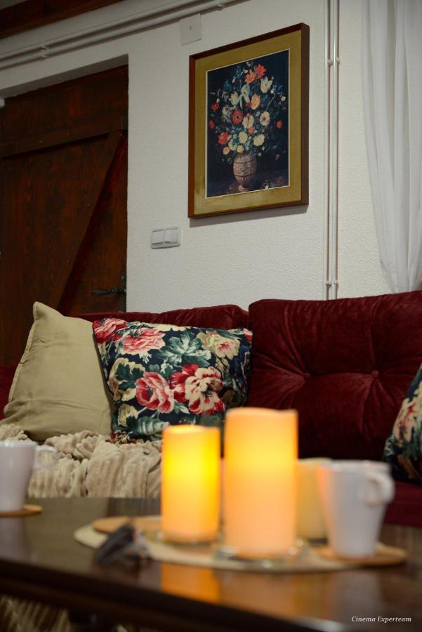 Lek Za Dusu Villa Despotovac Bagian luar foto