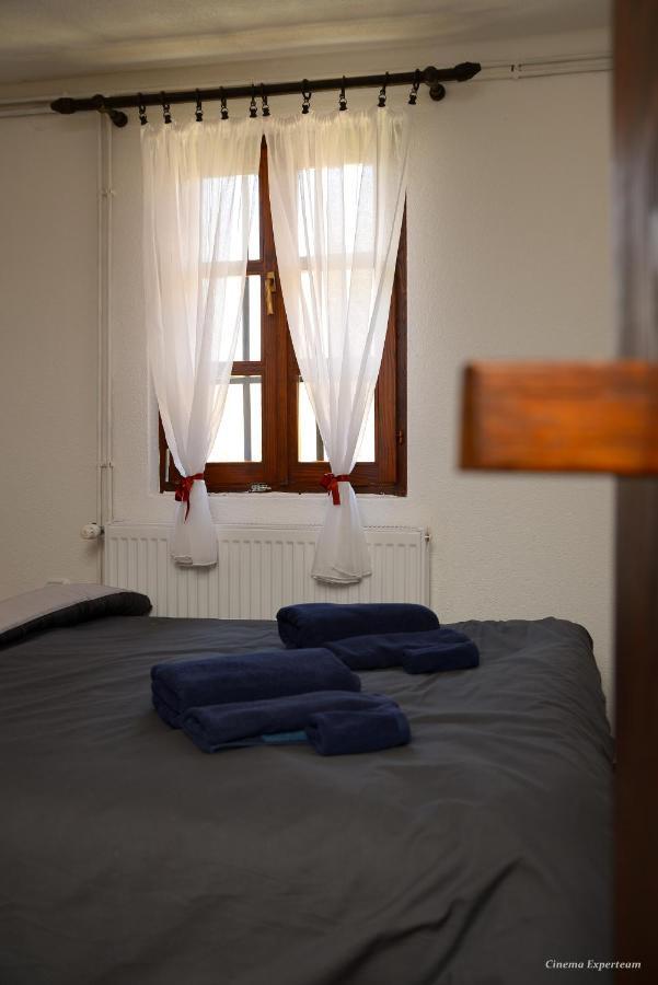 Lek Za Dusu Villa Despotovac Bagian luar foto
