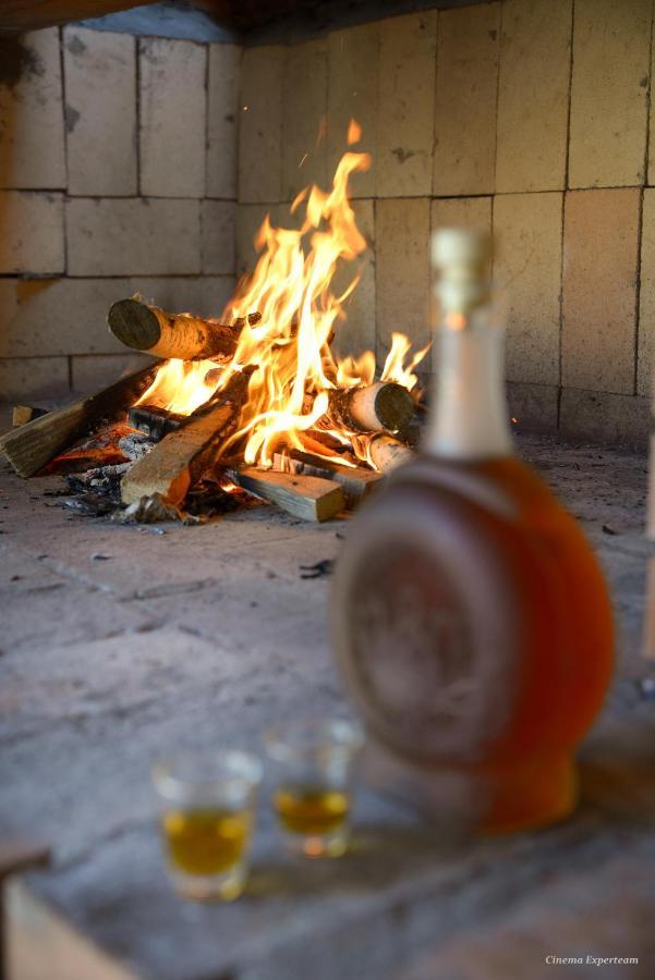 Lek Za Dusu Villa Despotovac Bagian luar foto