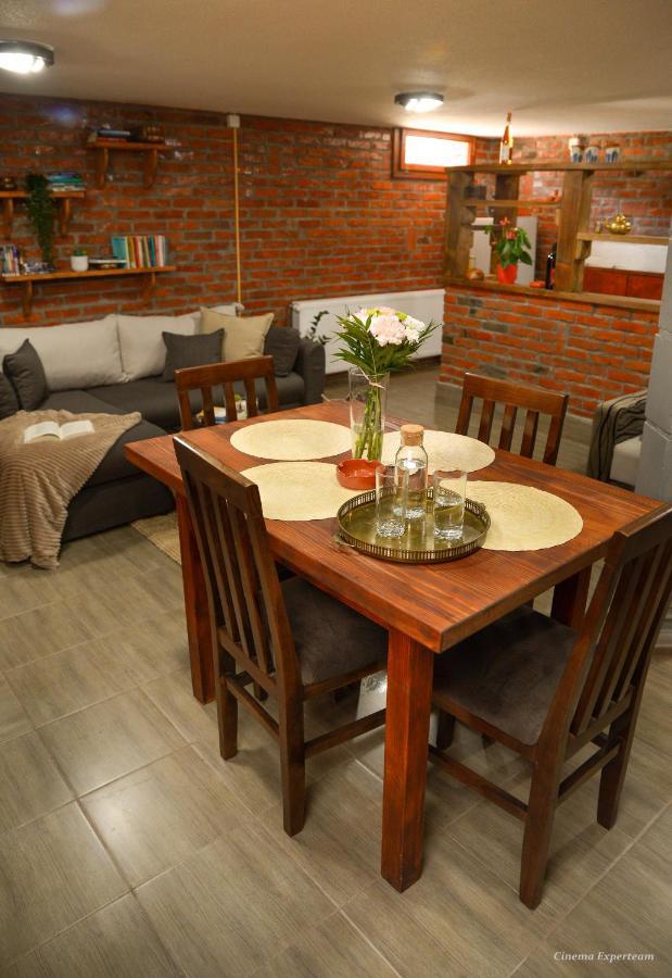 Lek Za Dusu Villa Despotovac Bagian luar foto
