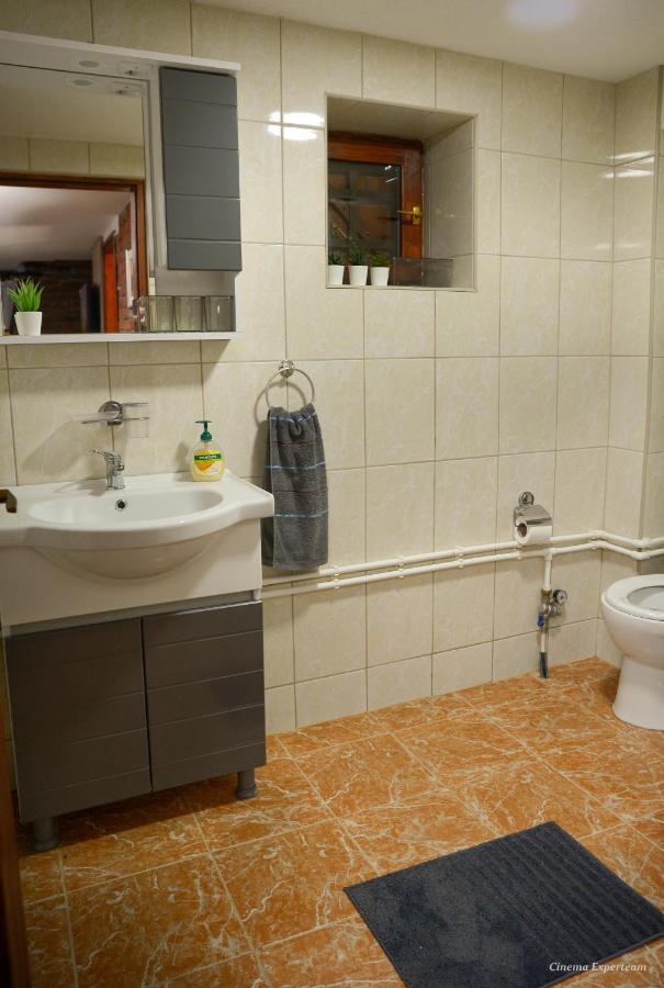 Lek Za Dusu Villa Despotovac Bagian luar foto